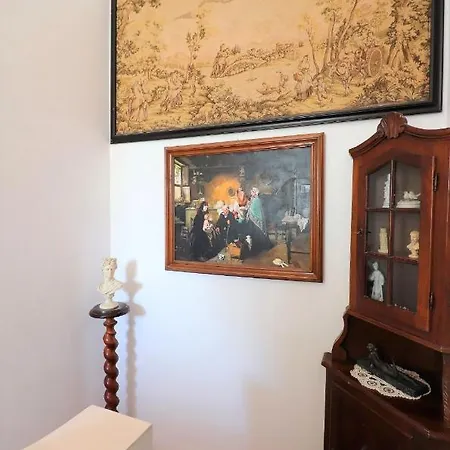 Prázdninový dům La Casetta Di Emma