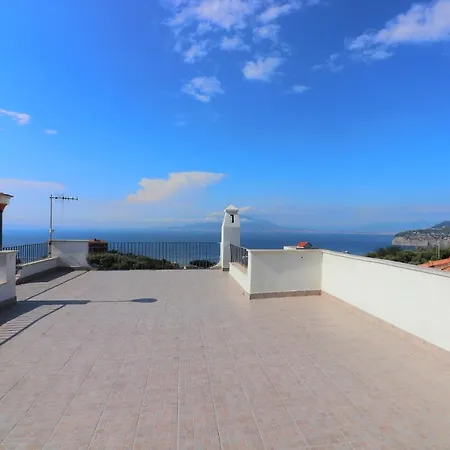 La Casetta Di Emma *