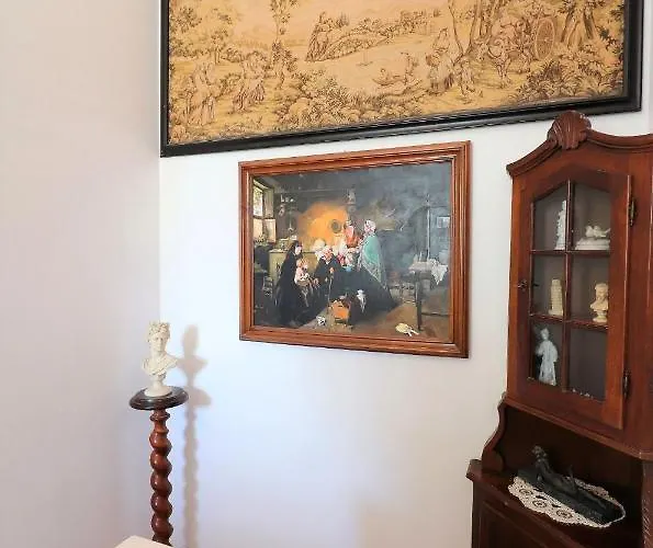 بيت للعطل La Casetta Di Emma