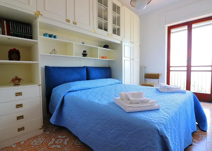 بيت للعطل La Casetta Di Emma *