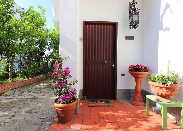 La Casetta Di Emma * سورينتو