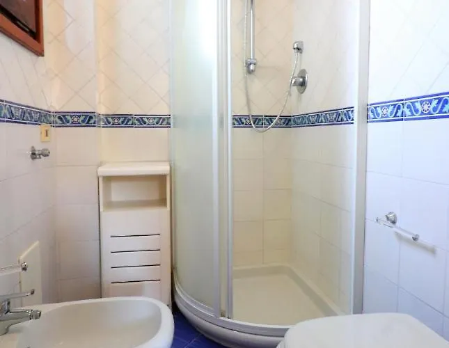 La Casetta Di Emma بيت للعطل