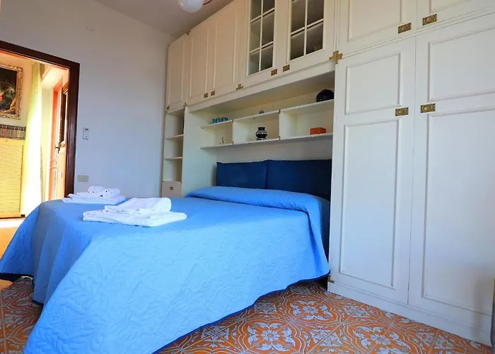 La Casetta Di Emma بيت للعطل