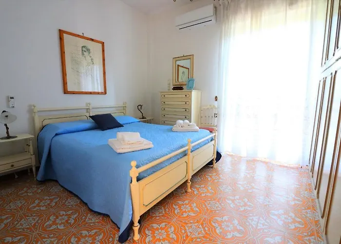 La Casetta Di Emma * سورينتو