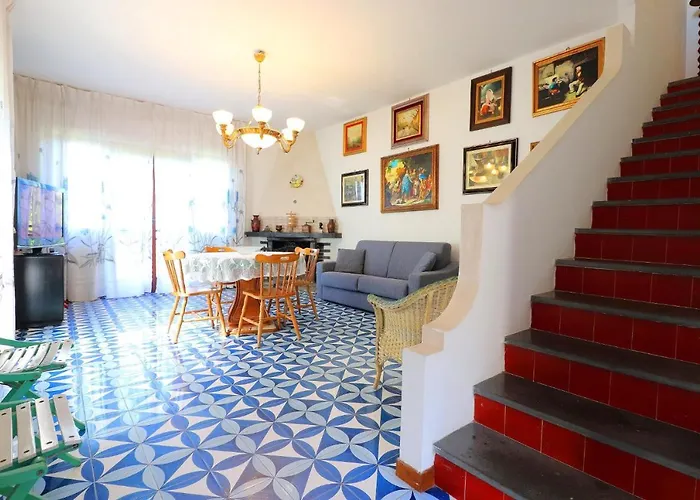 La Casetta Di Emma *