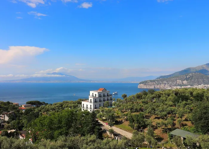 La Casetta Di Emma *