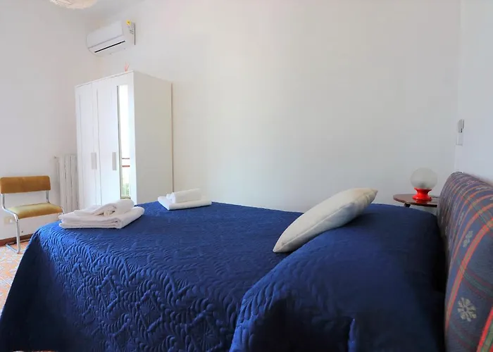 بيت للعطل La Casetta Di Emma *