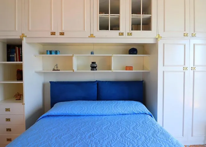 La Casetta Di Emma * سورينتو