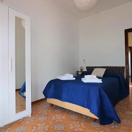 Tatil Evi La Casetta Di Emma