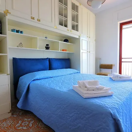 Hébergement de vacances La Casetta Di Emma *