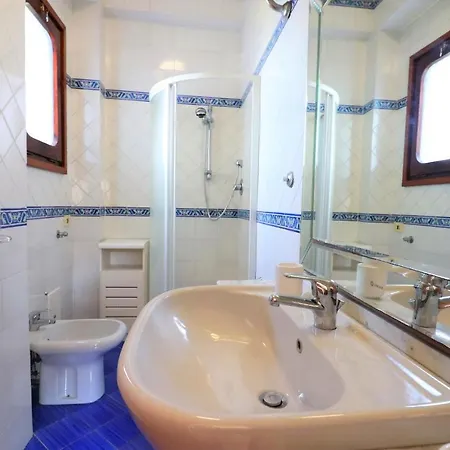 La Casetta Di Emma Tatil Evi