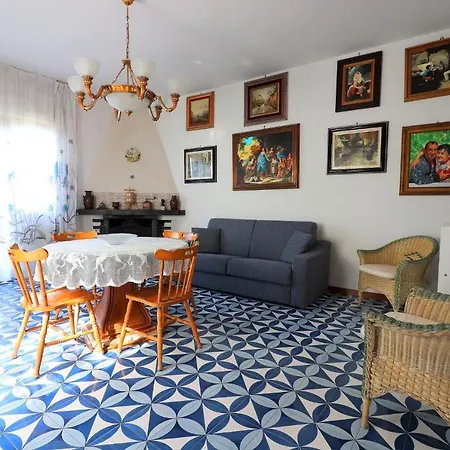 La Casetta Di Emma Sorrente