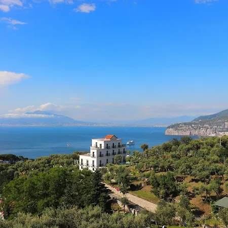 La Casetta Di Emma *