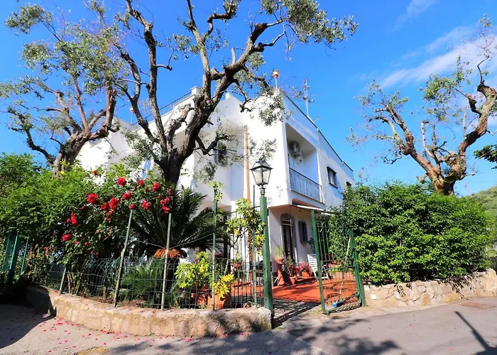 Сasa de vacaciones La Casetta Di Emma *