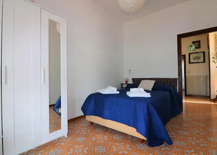 Сasa de vacaciones La Casetta Di Emma