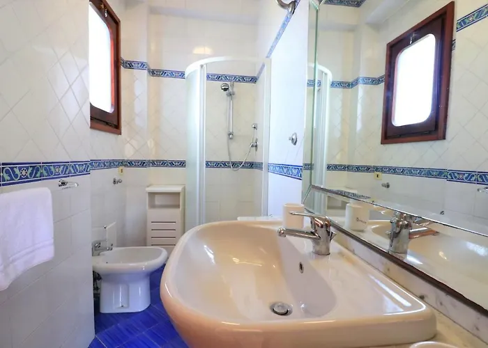 La Casetta Di Emma Hébergement de vacances