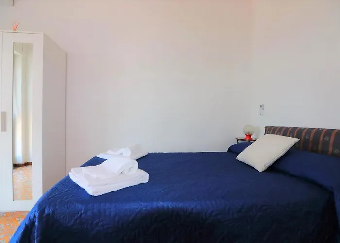 La Casetta Di Emma Península Sorrentina