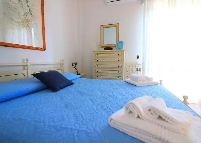 La Casetta Di Emma Сasa de vacaciones