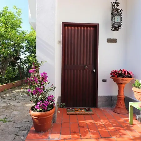 La Casetta Di Emma * 소렌토