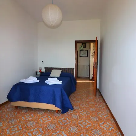 La Casetta Di Emma * 소렌토