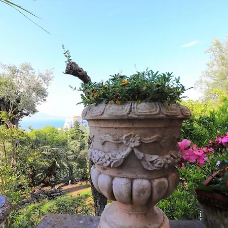 La Casetta Di Emma Holiday home