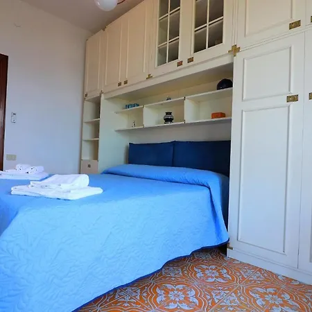 La Casetta Di Emma Holiday home