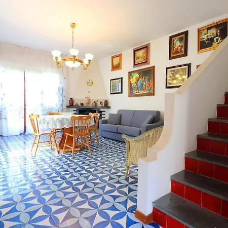 La Casetta Di Emma *