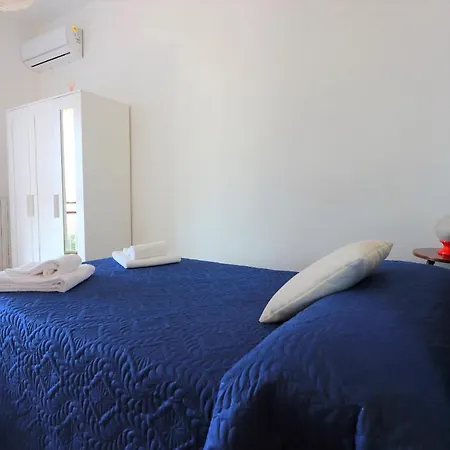 펜션 La Casetta Di Emma *