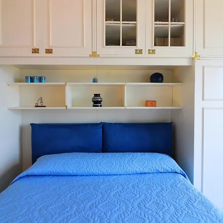 La Casetta Di Emma * 소렌토