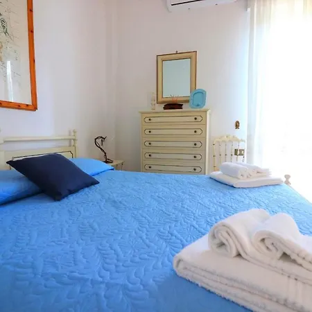 La Casetta Di Emma Holiday home